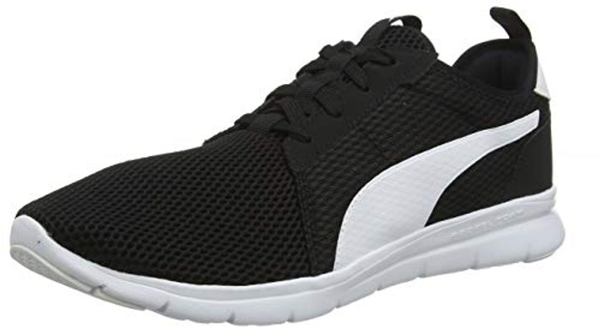 Product PUMA Flex Fresh, Zapatillas Unisex Adulto - Negro