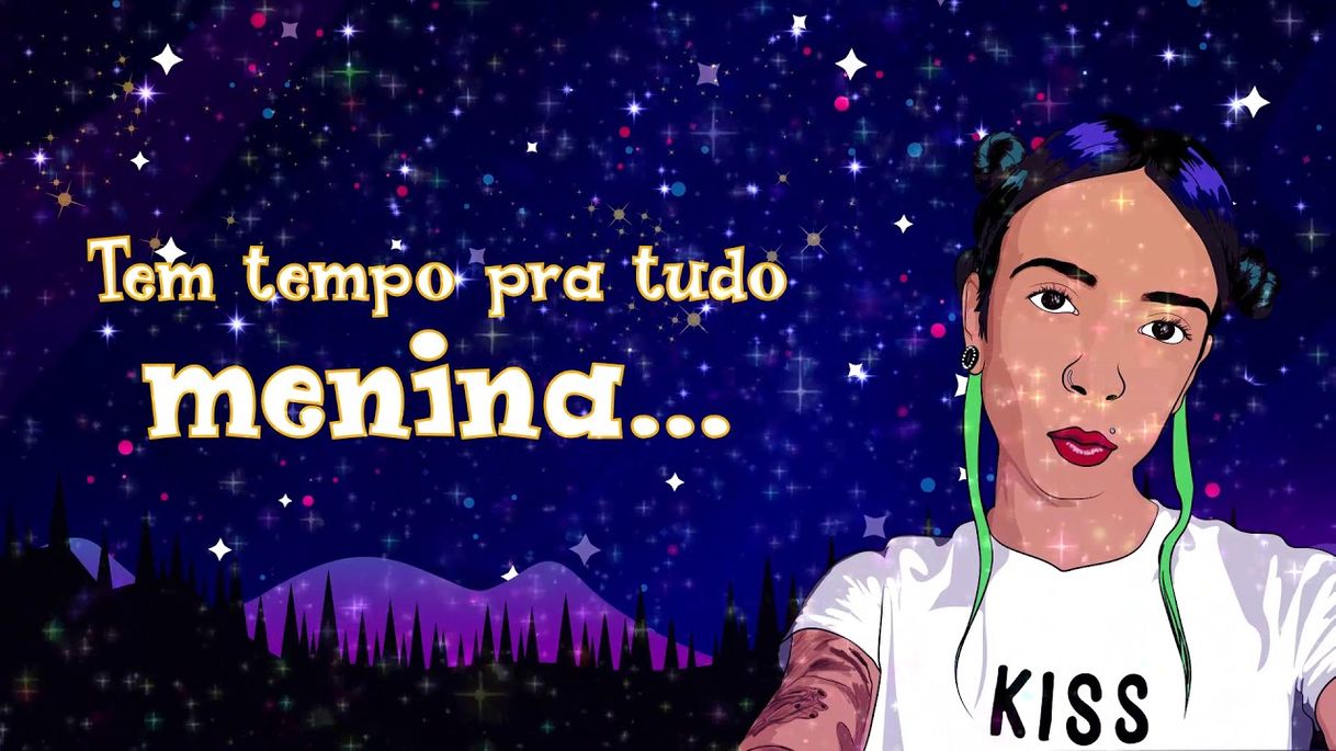 Music Peter Pan