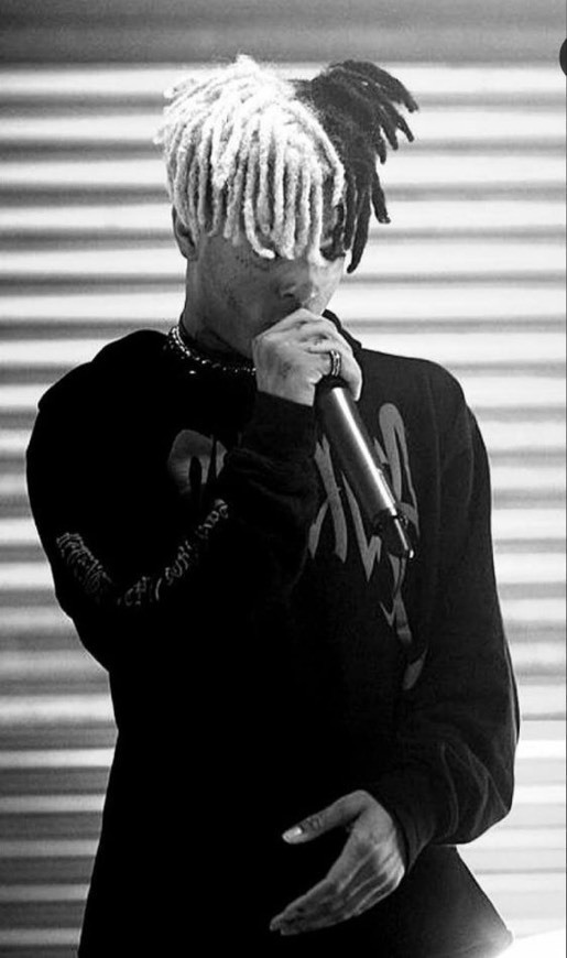 Canciones - XXXTENTACION - Look At Me ! 