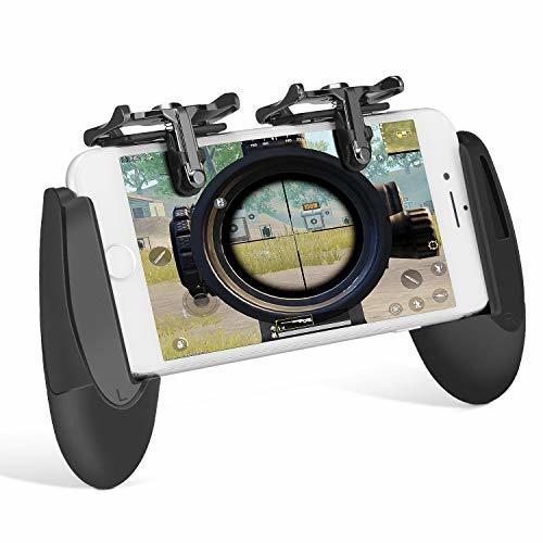 Keten Kit de Controlador de Juego Móvil