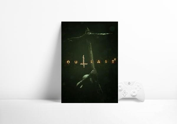 Outlast II