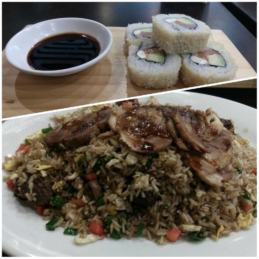 Doomo Saltado