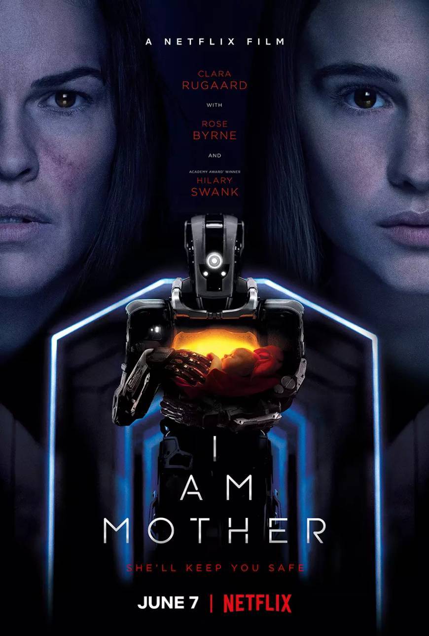 I am mother