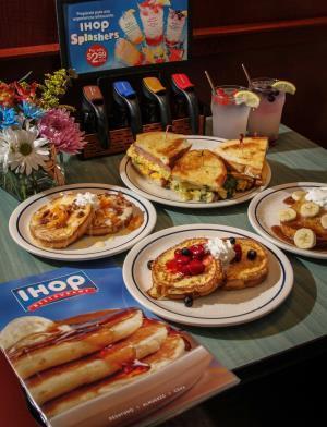 Restaurants IHOP