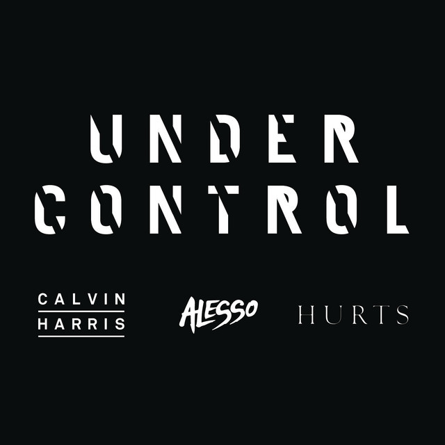 Music Under Control (feat. Hurts) - Extended Mix