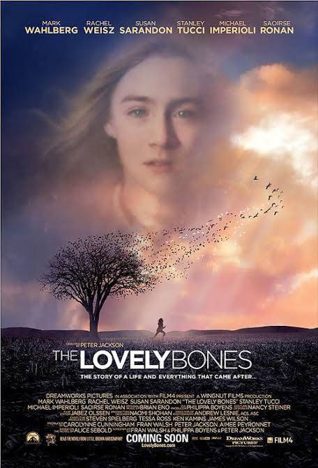 Movie The Lovely Bones