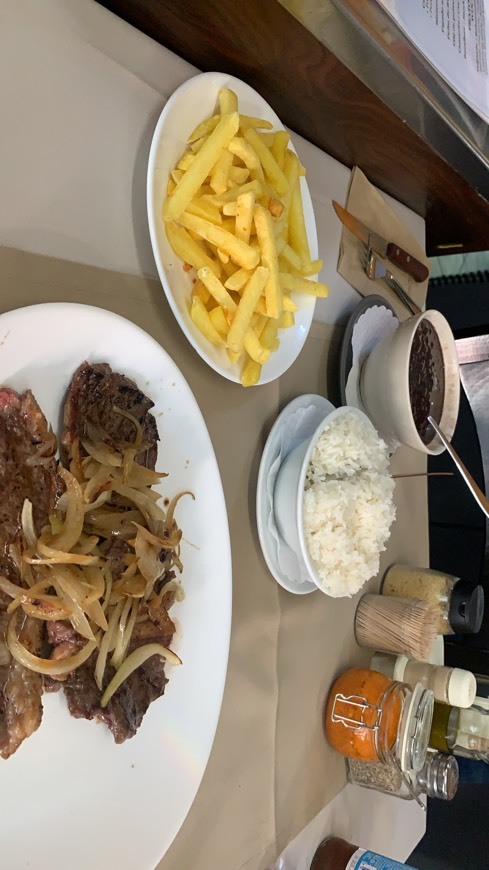 Restaurantes Casa da Picanha