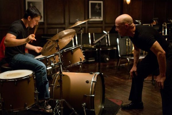 Movie Whiplash