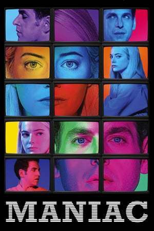 Serie Maniac