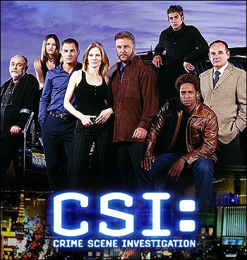 Serie CSI: Las Vegas