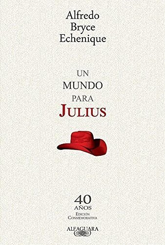 Libro Un Mundo Para Julius = A World for Julius