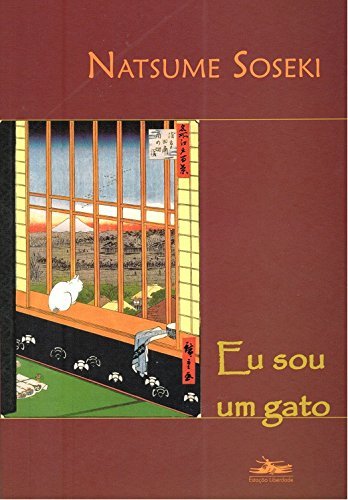 Libro Eu Sou Um Gato