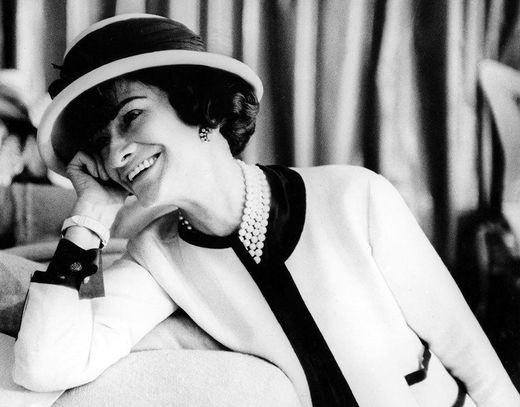 Movie COCO CHANEL 