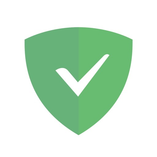 App AdGuard — adblock & privacidad