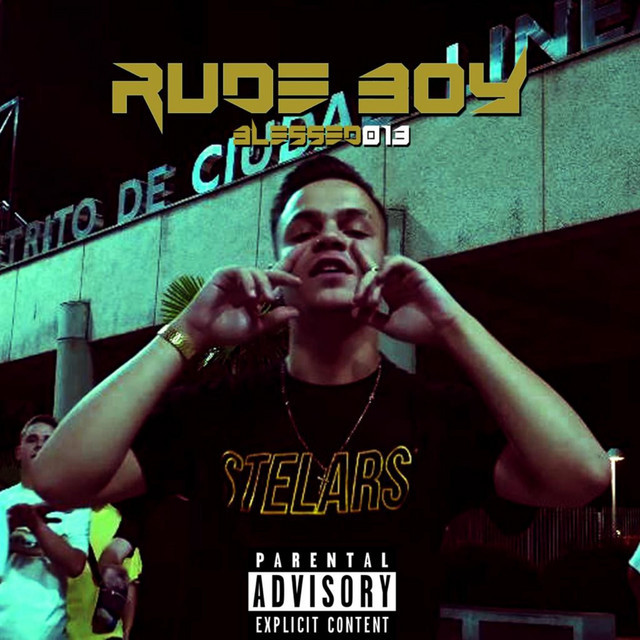 Music Rude Boy