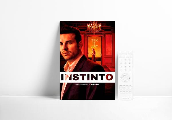 Instinto