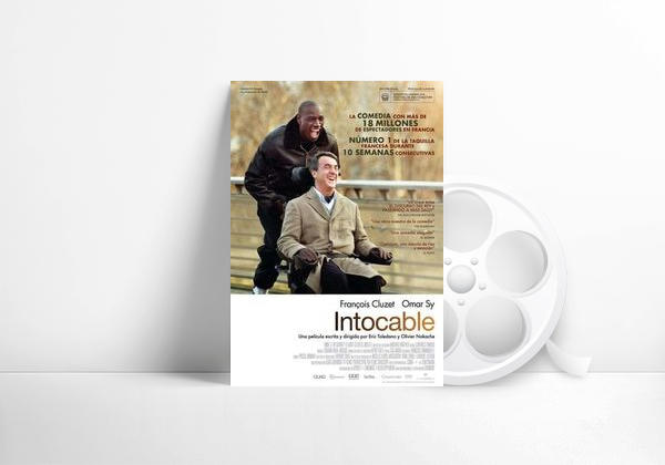 The Intouchables