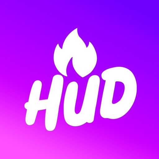 App Hud™ - #1 Hookup App