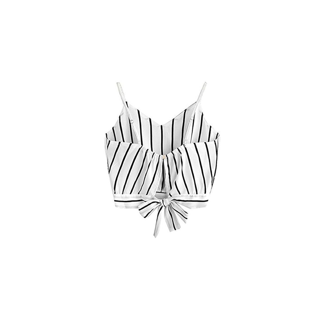 Social Tuopuda Crop Tops Mujer Verano Camisetas sin Mangas Halter Top Chaleco Camiseta