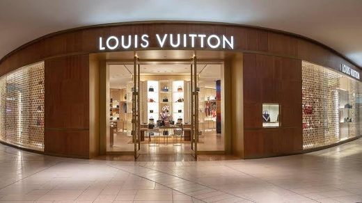 Louis Vuitton Mexico Masaryk