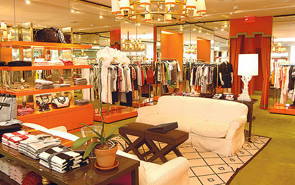 Tory Burch