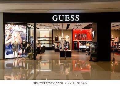 Guess?
