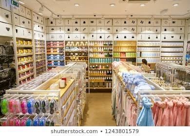 Miniso
