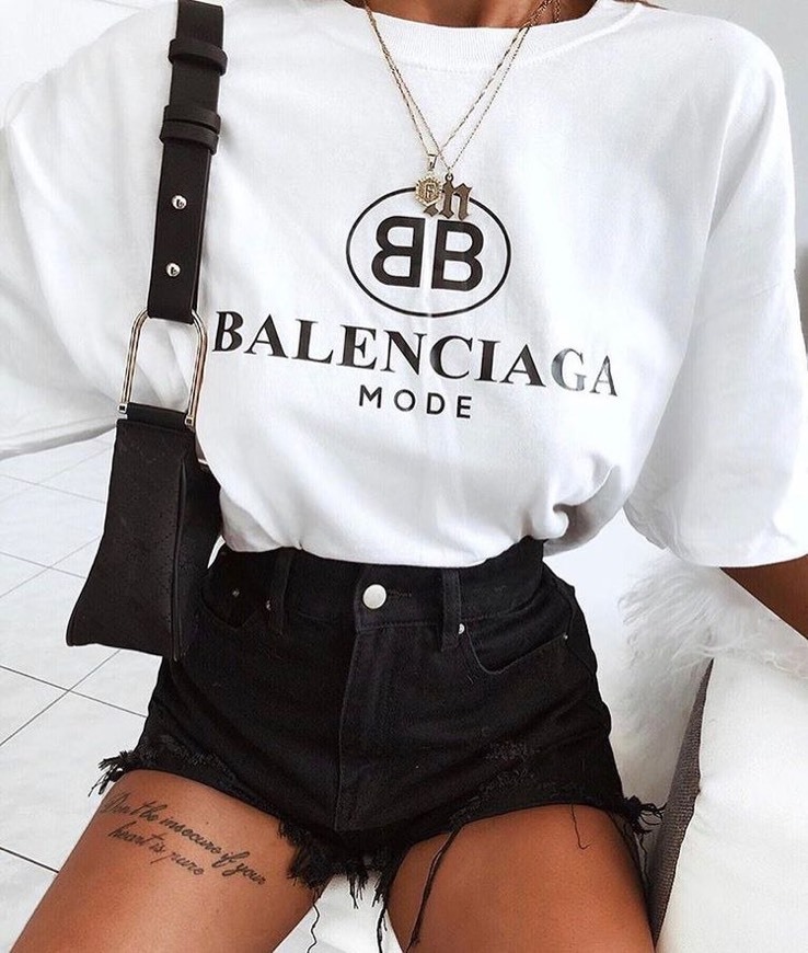 Outfits casuales pero cool