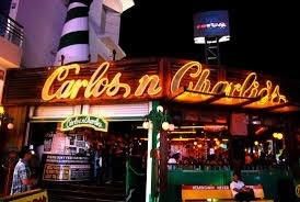 Carlos 'N Charlie's