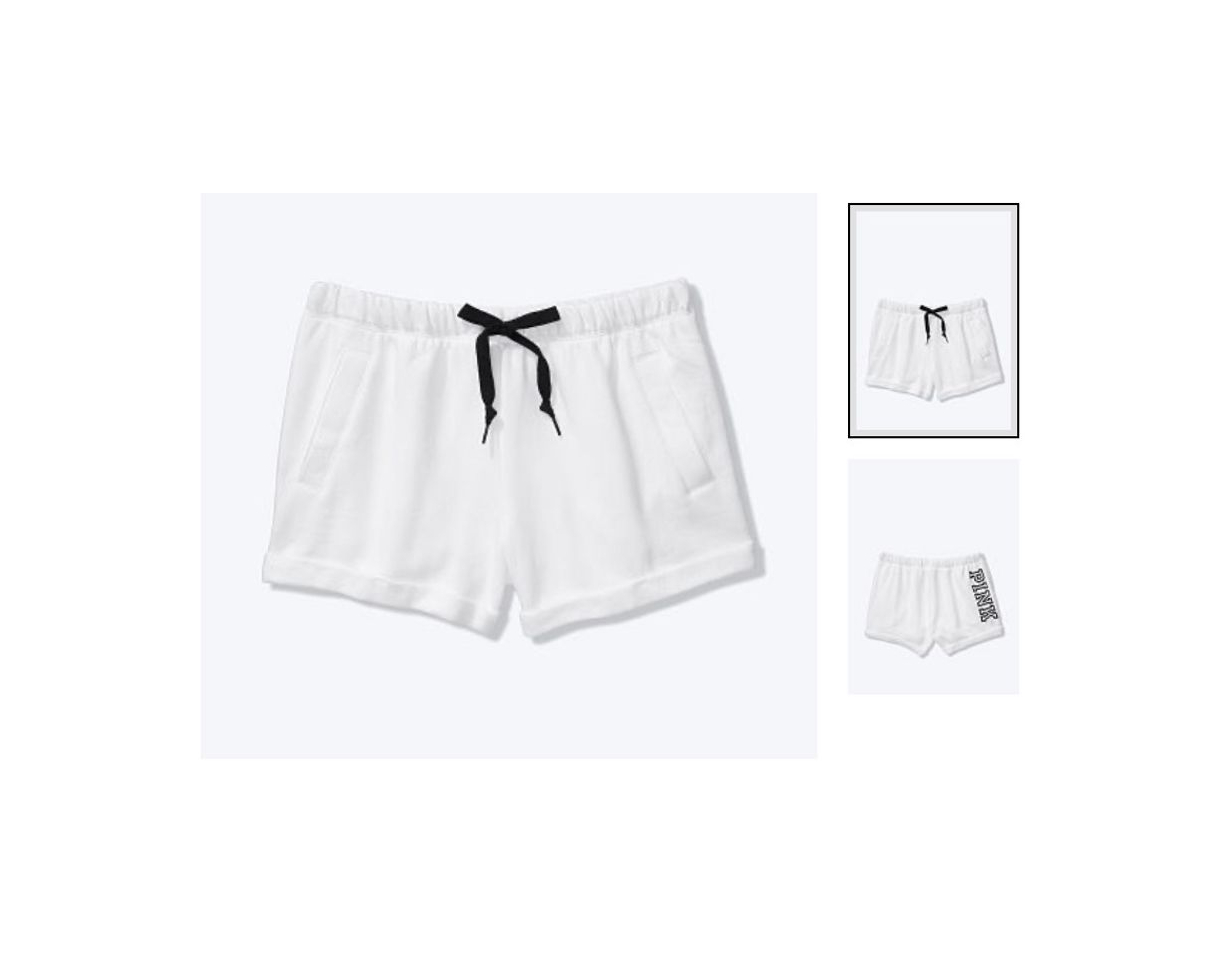Social EVERYDAY LOUNGE BOYFRIEND SHORT