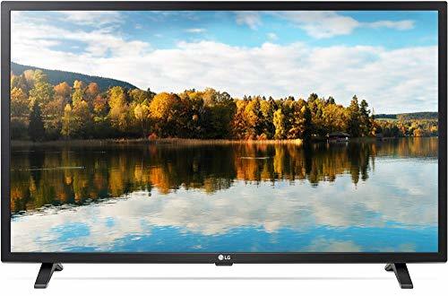 Product LG 32LM630 Smart TV Works With Alexa