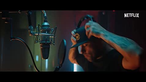 Serie Nicky Jam: El Ganador