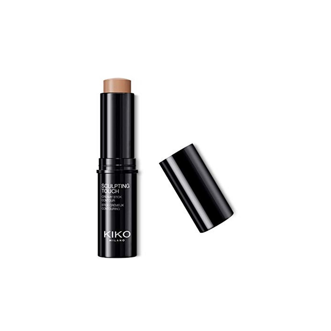 Social KIKO MILANO - Sculpting Touch Crema Stick Contorno 200 Contour Stick