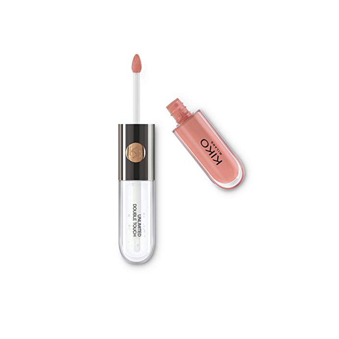 Social KIKO Milano Unlimited - Pintalabios doble de larga duración