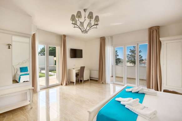 Lugar IMPERIAL exsclusive rooms and breakfast