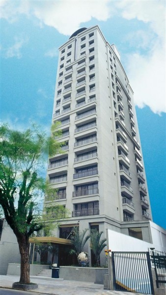 Lugar Estanplaza Paulista