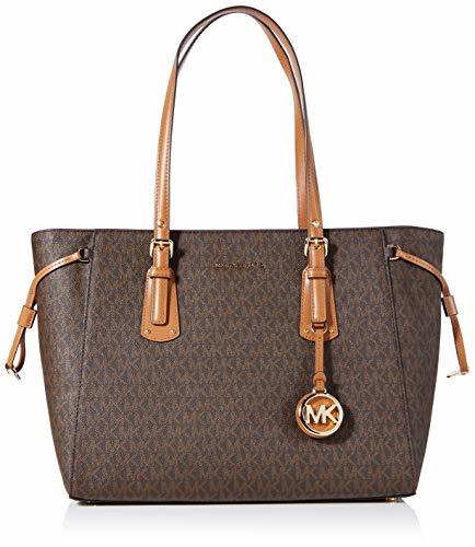 Lugar Michael Kors 30F8GV6T2B - Bolsa de Sintético Mujer 16x26x42 cm