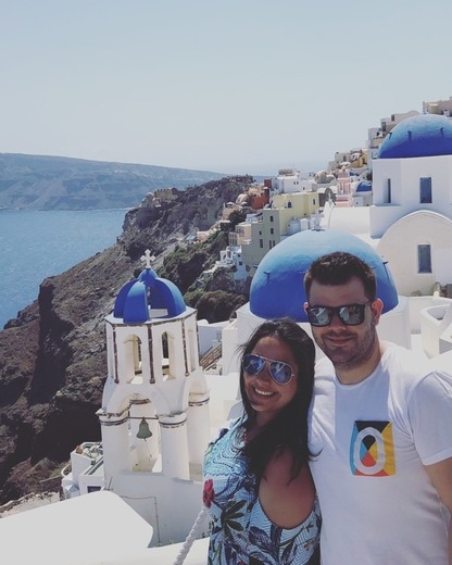 Santorini