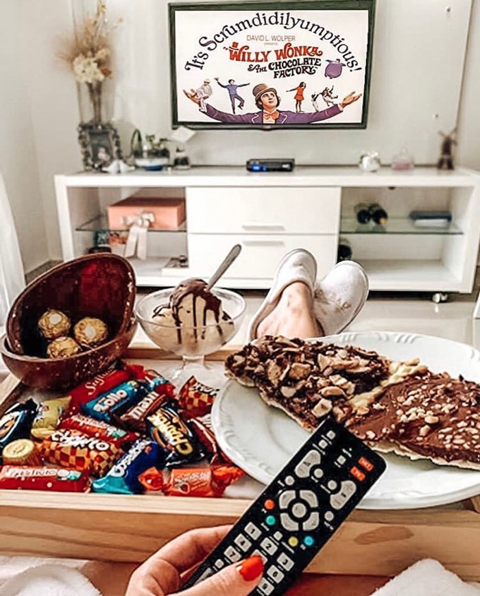 Social Mode da quarentena