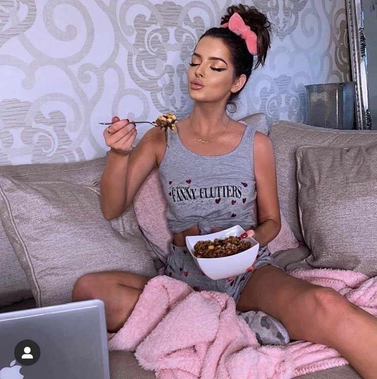 Social Ann summers dublin 