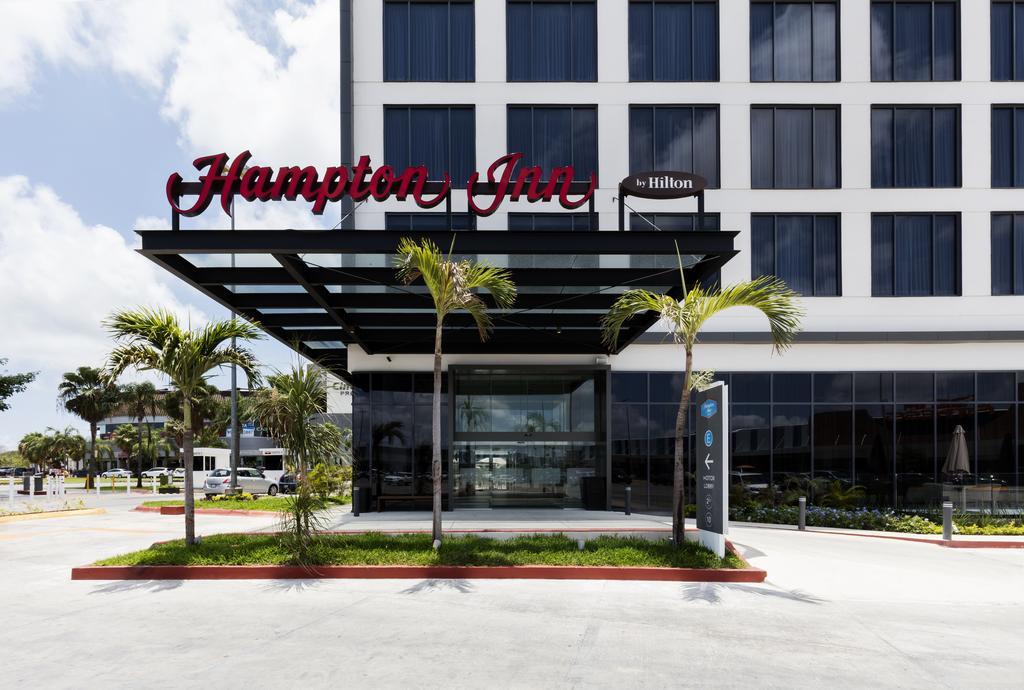 Lugar Hampton Inn By Hilton Cancun Cumbres
