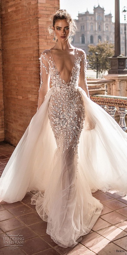 Social Vestido de casamento