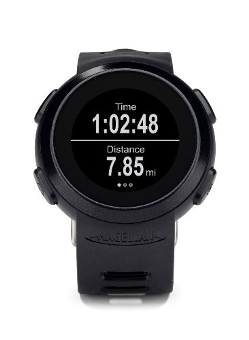 Product Magellan Echo - Reloj deportivo