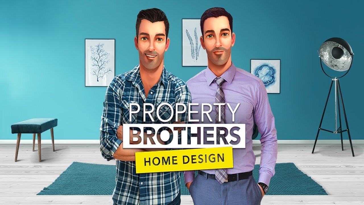 Moda Property Brothers Home Design - YouTube