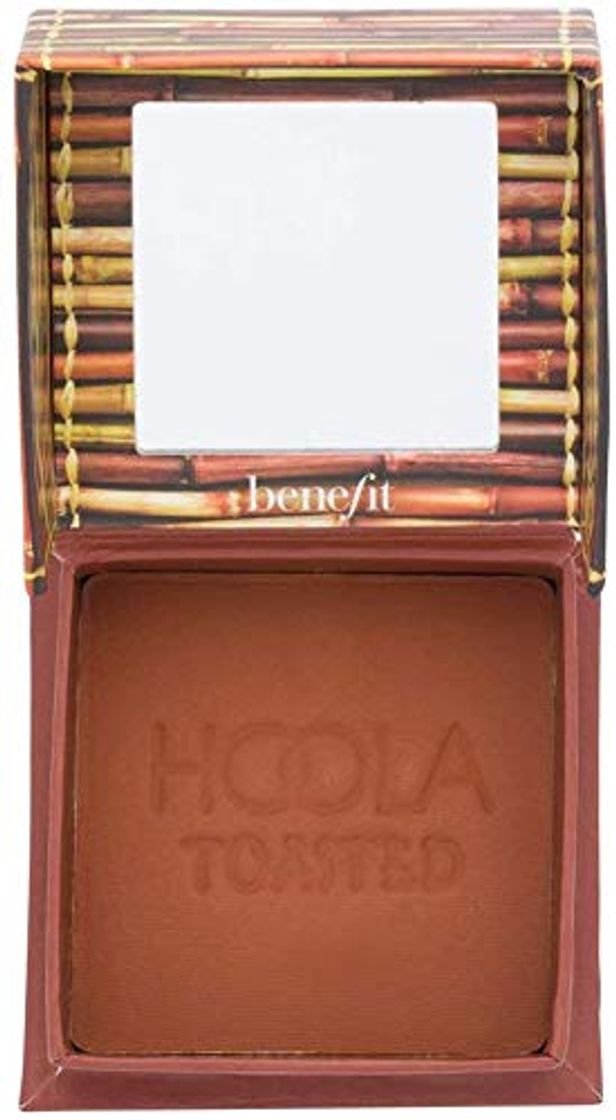 Beauty BENEFIT HOOLA MATE BRONZER TOASTED 8GR