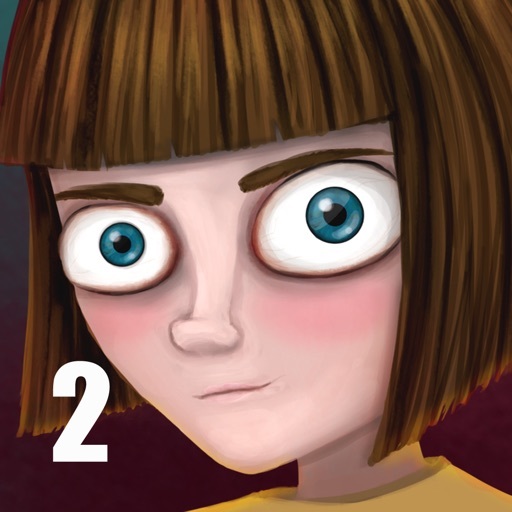 Apps Fran Bow Capítulo 2