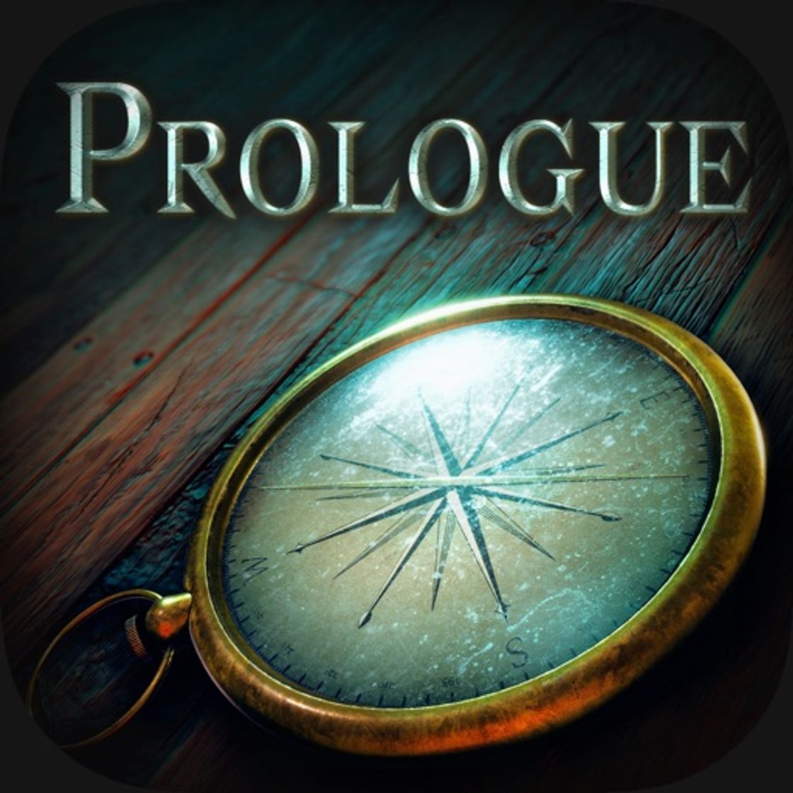 App Meridian 157: Prologue