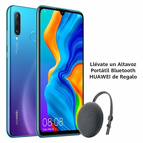 Producto Huawei P30 Lite - Smartphone de 6.15" (WiFi, Kirin 710, RAM de