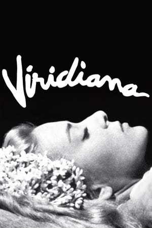 Película Viridiana