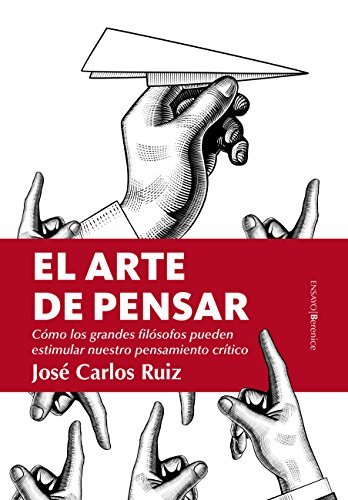 Book El arte de pensar